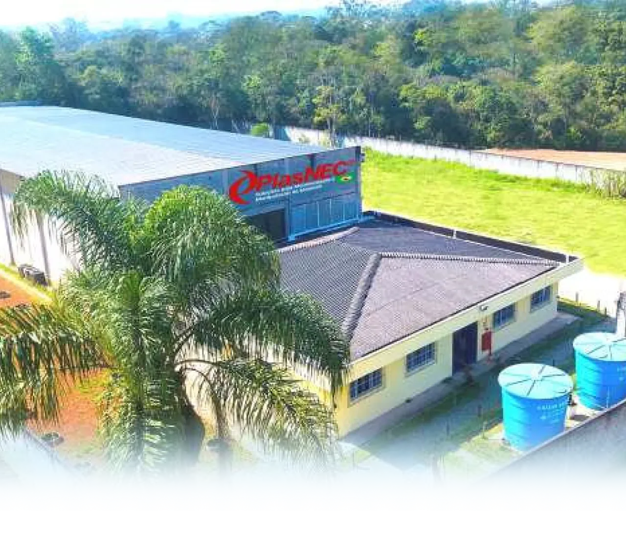 onheça a PlasNEC-Soluções em manipulação e movimentação Industrial