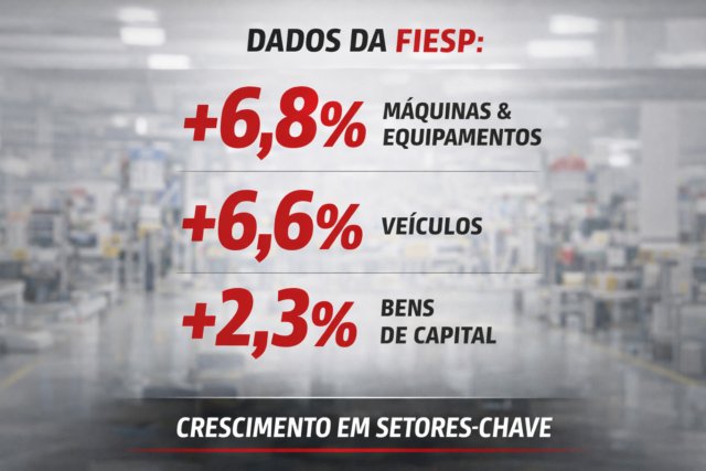 Dados Fiesp