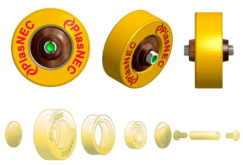 S37 - BrasROLL